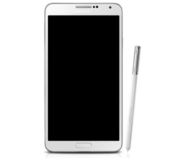 Samsung Galaxy Note 3 N9005 biały - 157741 - zdjęcie 3